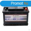 Longlife Akkumultor 12 V 74 Ah feltlttt