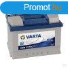 VARTA Akkumultor 12V 60Ah Blue Dynamic