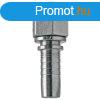 Prselhet csatlakoz 87010685 - PN 16 DKJ 1.1/16"