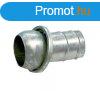 Olasz csatlakoz V-elem tmlcsonkkal 5" - 133 mm tml