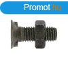 Kt orros ekecsavar kszlet M14 x 45 mm, 8.8 (25 db)