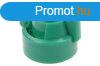 TeeJet Fvkasapka CP114442A5CE - 11 mm, zld