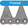 Kaszapange ESM 00633250 - 74 mm
