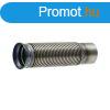 Flexibilis kipufogcs John Deere AL114384