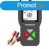 Autakkumultor teszter BM550