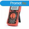 Digitlis Multimter MX25304
