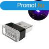 Mini auts LED fny #Lila