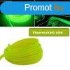 Mszerfal LED Csk, Auts dekor szalag #fluoreszkl zld