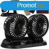 Dupla aut ventiltor