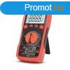 Digitlis multimter (TRUE RMS) - hmrsklet mrssel