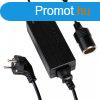 Astone Miller 60W AC / DC adapter, 230V / 12V feszltsgtal