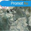 Carrara Best olasz luxus szrke-zld-arany-fekete-barna mrv