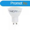 LED spot, GU10, 7W, 230V,fehr fny, 110,500LM