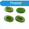 Cseh table cut gyngy - hosszban frt - 54010-86800 - Green