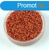 Miyuki delica gyngy 2287 - Matte Opaque Glazed Persimmon - 