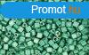 Toho hromszg gyngy - 561f - Galvanized-Matte Lt Teal -11/