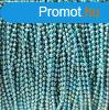 kszerlnc - golys - 1.5mm - Turquoise Blue