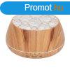 HOME AD 400 WIFI Ultrahangos aroma diffzor, sznesen vilg