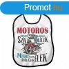 Vicces elke, Motoros szv, motoros llek