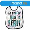 Vicces elke, Az utols tkletes frfi