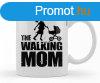 Vicces bgre, The Walking Mom