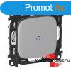 Legrand Valena Allure egyplus kapcsol ellenrzfnnyel 10