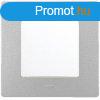 Legrand Nilo egyes keret, alumnium, Legrand 397041