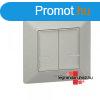 Legrand Valena Life Netatmo intelligens csillrkapcsol alum