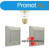 Legrand Smart lighting okos vilgts kezdcsomag- Valena Li