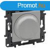 Legrand Nilo Step forgatgombos fnyerszablyz, 300W, alu