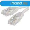 EMOS S9123, Patch kbel CAT5E UTP PVC 2m