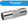 EMOS R5850, F-IEC talakt M5850 10db/csomag