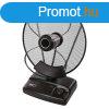 EMOS J0705, Szobaantenna CITY ORBI-C200, DVB-T2, DAB, FM, LT