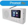 EMOS E0091, Hordozhat rdi Bluetooth, MP3, DAB / DAB+ / FM