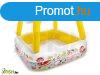 Intex: Gyermek pancsol rnykolval - 157 x 157 x 122 cm