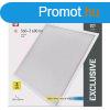 EMOS Profi Plus LED panel bepthet 36W, term. fehr, CCT, 