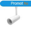EL-US05 ULTRA SLIM MAGN. LED 48V 6W 4000K WHITE