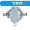 EX-PROOF DISTR. BOX 3 x M20x1.5+HOOK, IP67