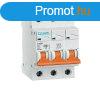 KISMEGSZAKT C43N/20A 3P CURVE C