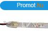 SMD3528 60l/m Hideg Fehr Kltri LED szalag 6000K IP65