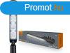 Videx LED forgathat 50 W-os fekete szn LED utcai lmpa 50