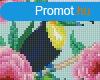 Pixel szett 1 norml alaplappal, sznekkel, tukn (801409)