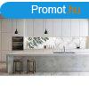 Wallplex PLUS+ falburkol hll konyhapanel Mrvny Liget, 