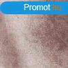 Krpitozott KERMA falpanel kerts forma, 2562,5 cm textil 