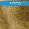 Krpitozott KERMA falpanel kerts forma, 2575 cm textil fa