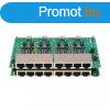 CyberTeam Netprotector 8 Portos PoE injektor