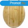 WC lke Gelco GEL3467937116698 Bambusz MOST 57033 HELYETT 4