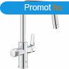 Kitchen Tap Grohe Blue Pure Start Villa / U alak MOST 17174