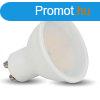 LED spot g GU10 7W KzpFehr/4000K 620 lm fnyer szably