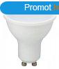 LED spot g GU10 8W KzpFehr/4000 Kelvin, 720 lumen tejv
